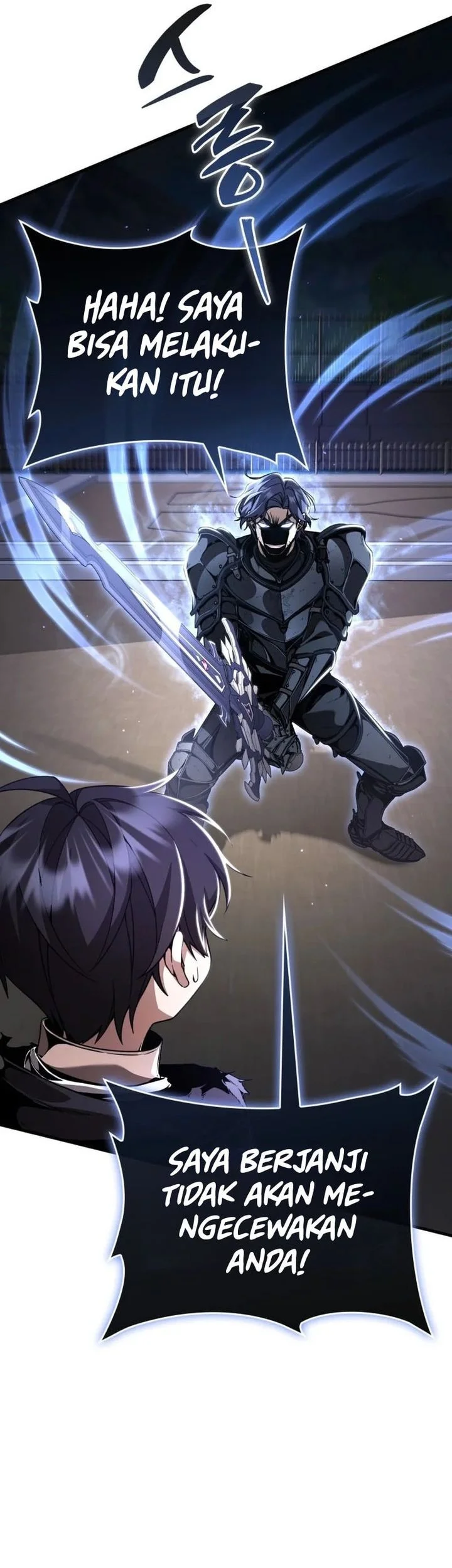 Dukedom’s Legendary Prodigy Chapter 8 Gambar 13