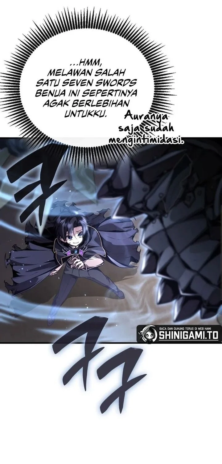 Dukedom’s Legendary Prodigy Chapter 8 Gambar 14