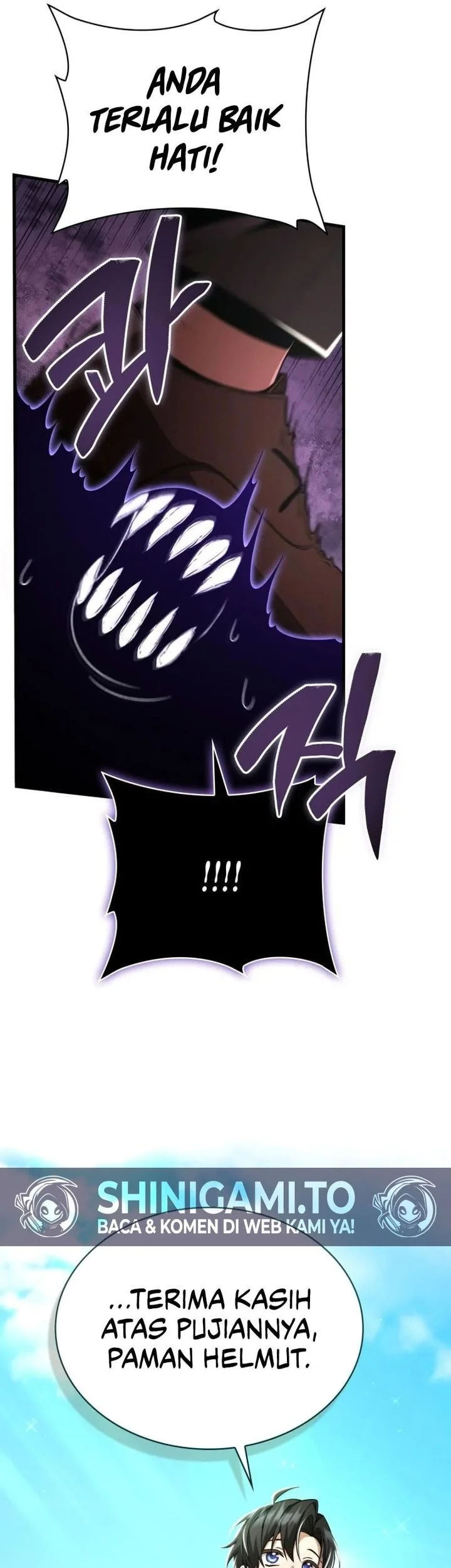 Dukedom’s Legendary Prodigy Chapter 8 Gambar 9