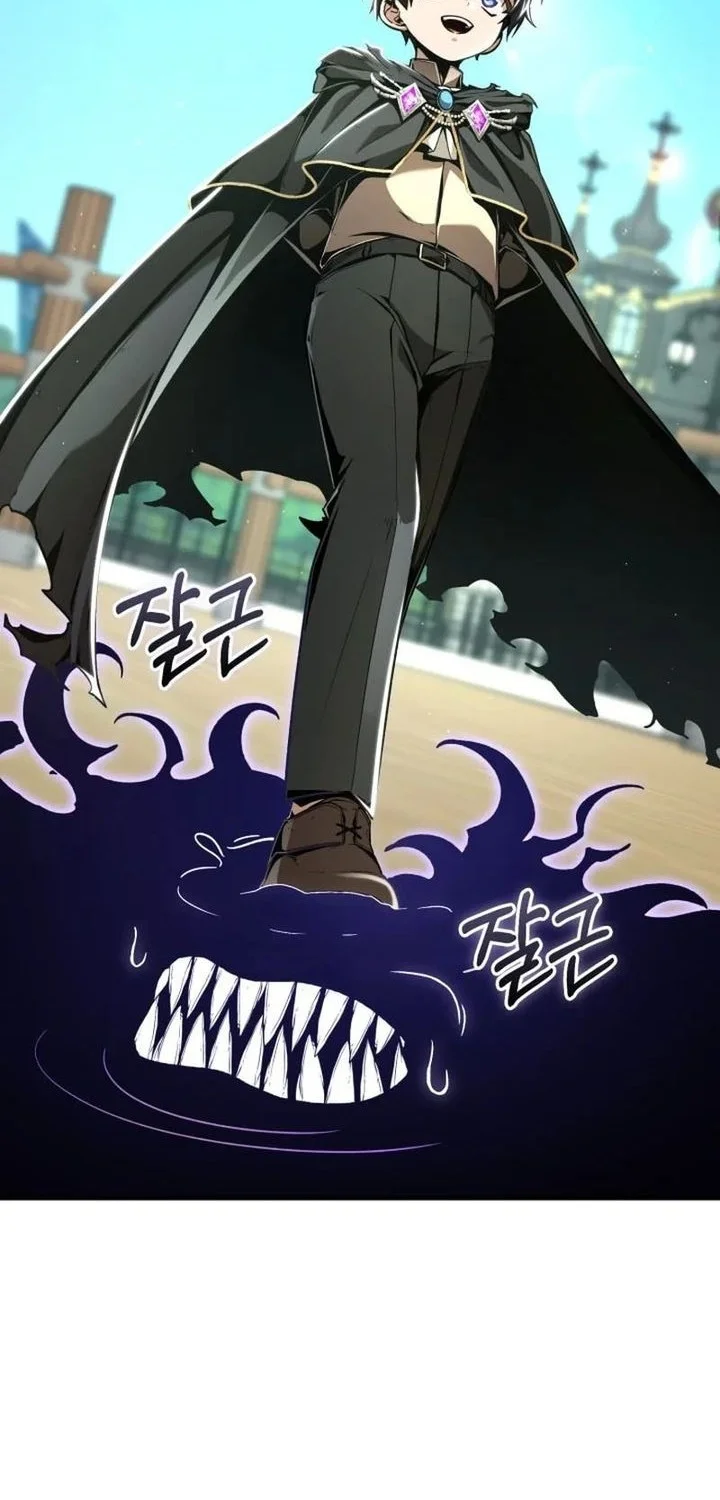 Dukedom’s Legendary Prodigy Chapter 8 Gambar 10