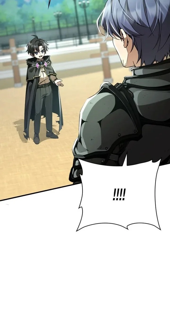 Dukedom’s Legendary Prodigy Chapter 8 Gambar 12