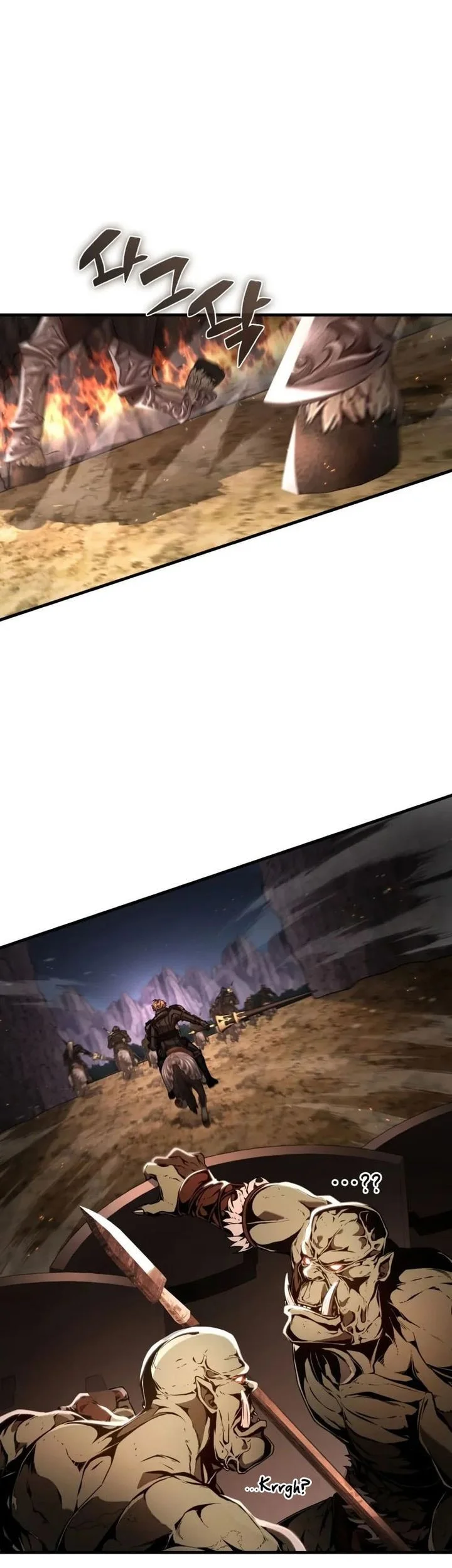 Dukedom’s Legendary Prodigy Chapter 9 Gambar 18