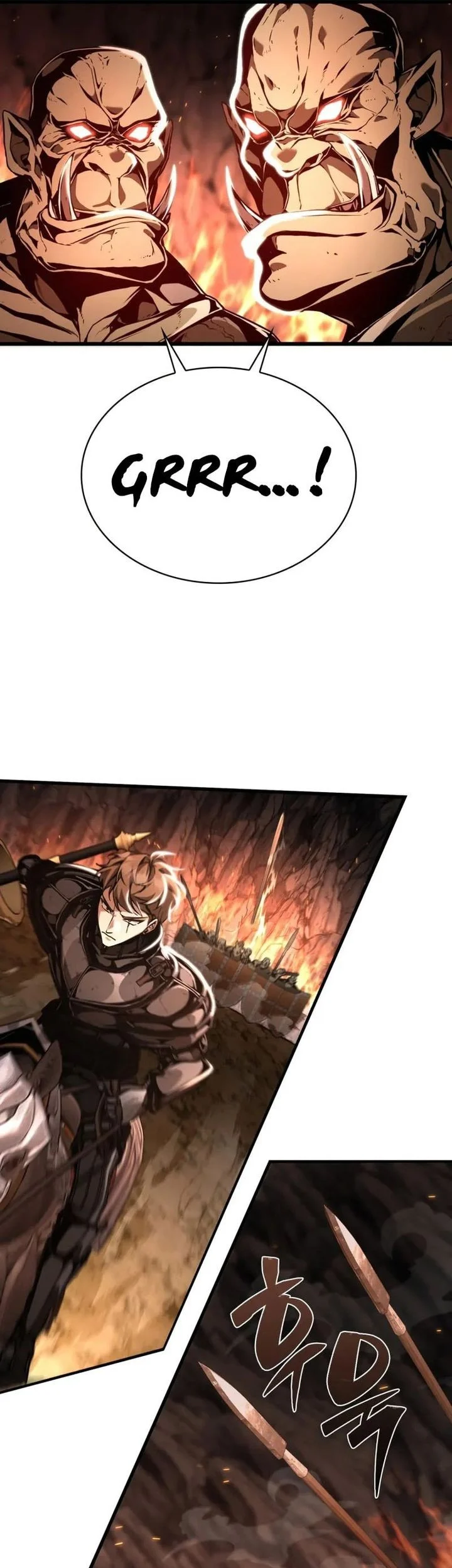 Dukedom’s Legendary Prodigy Chapter 9 Gambar 20