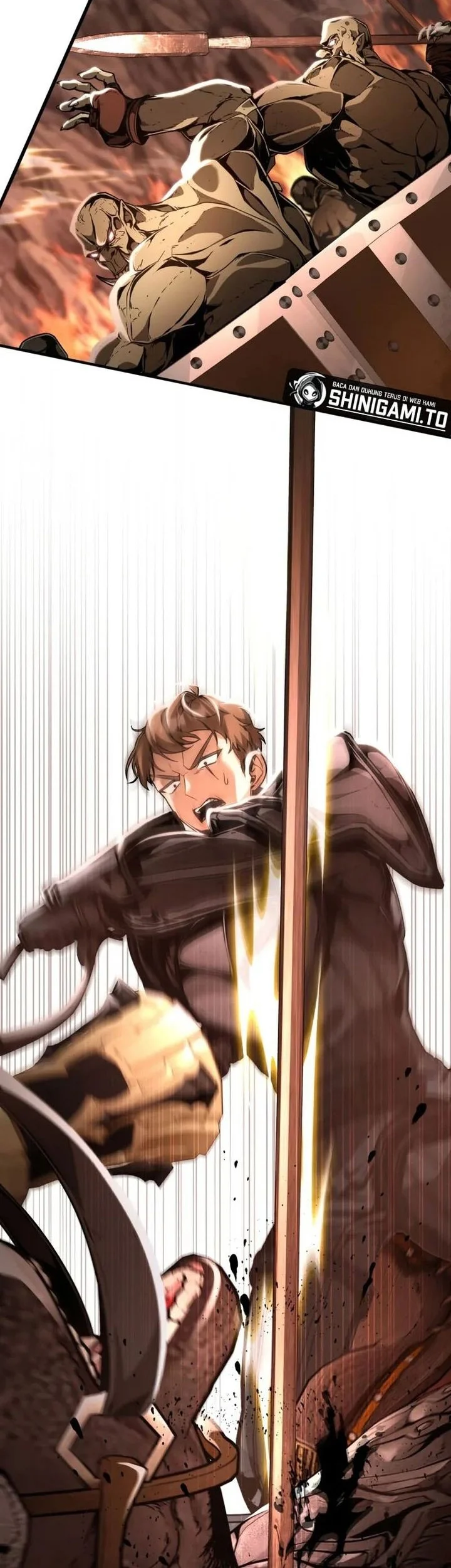 Dukedom’s Legendary Prodigy Chapter 9 Gambar 21