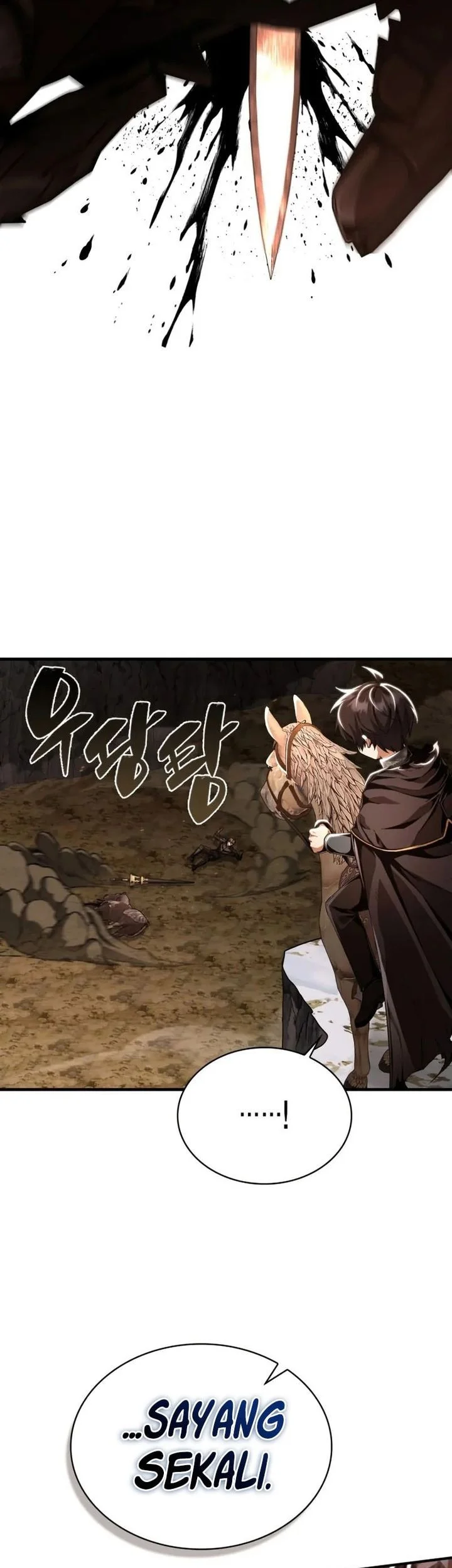 Dukedom’s Legendary Prodigy Chapter 9 Gambar 23