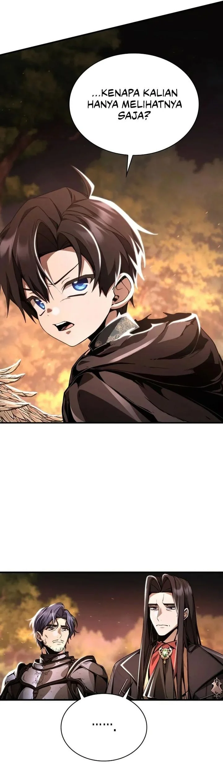 Dukedom’s Legendary Prodigy Chapter 9 Gambar 27