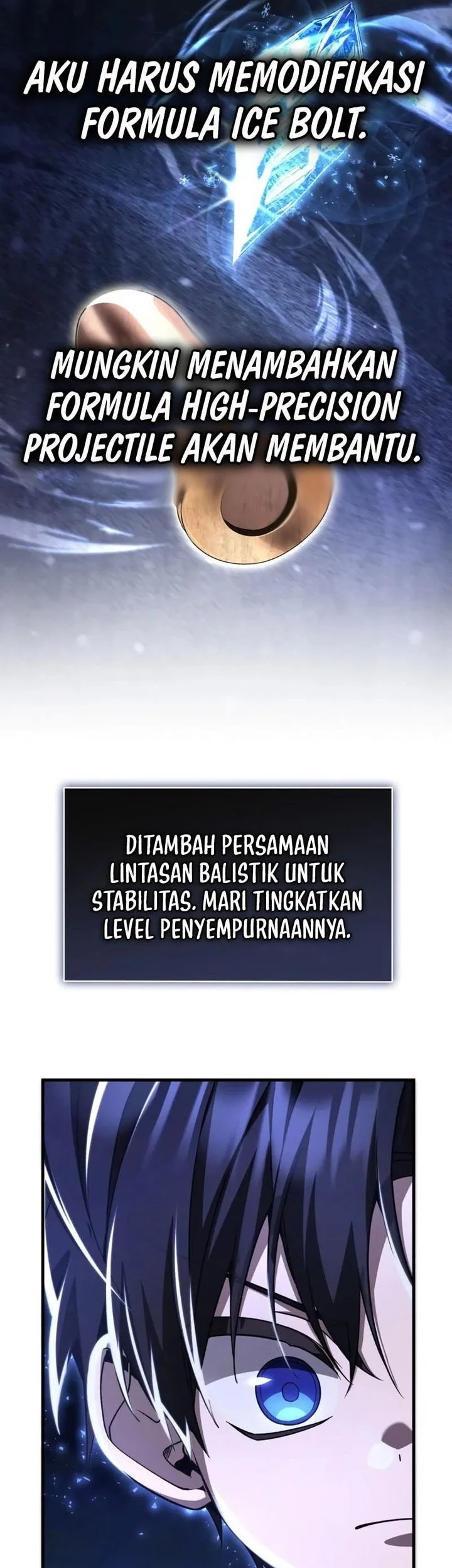 Dukedom’s Legendary Prodigy Chapter 9 Gambar 31