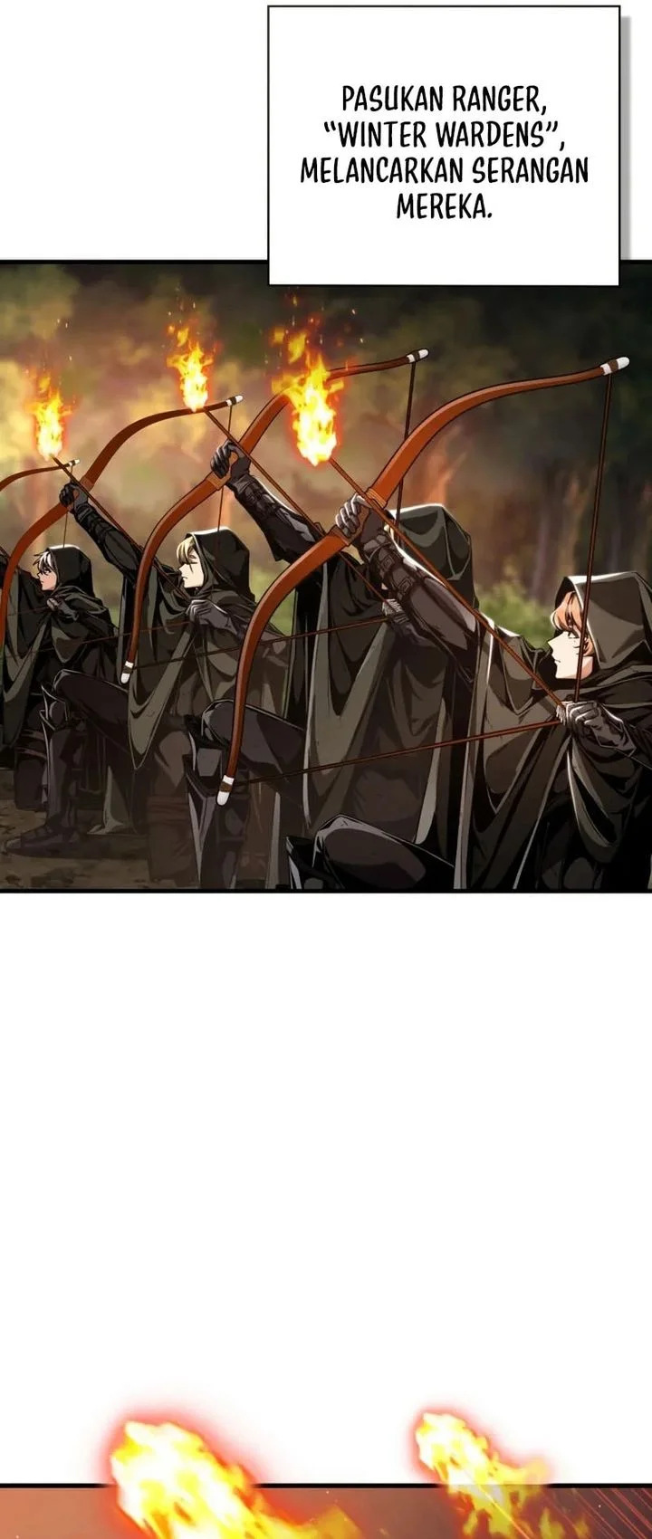 Dukedom’s Legendary Prodigy Chapter 9 Gambar 3