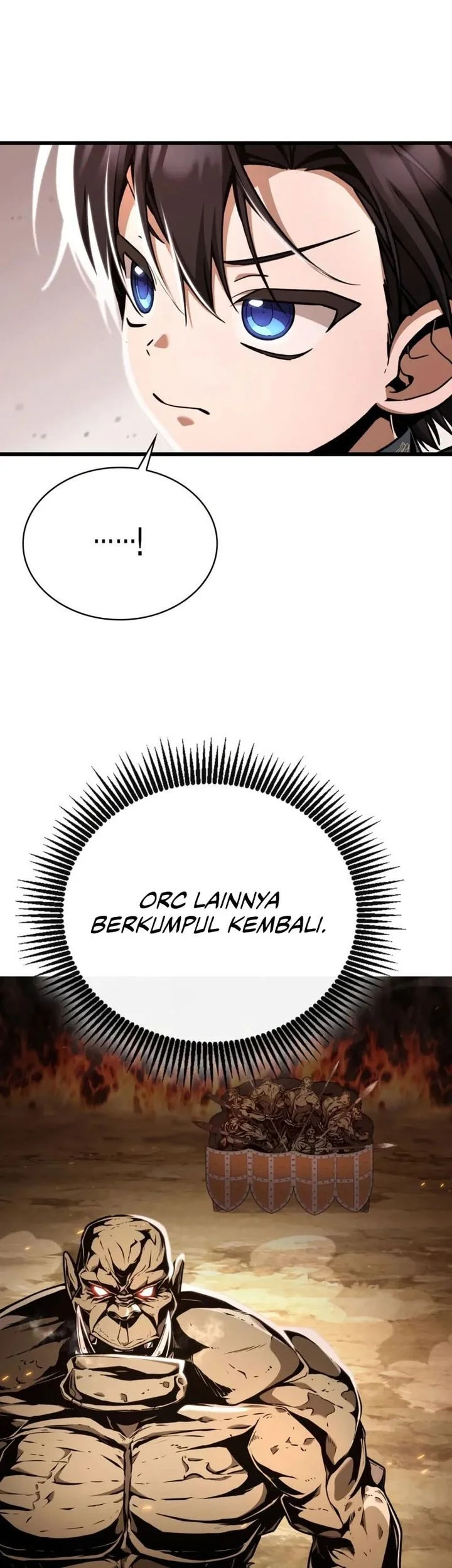 Dukedom’s Legendary Prodigy Chapter 9 Gambar 40