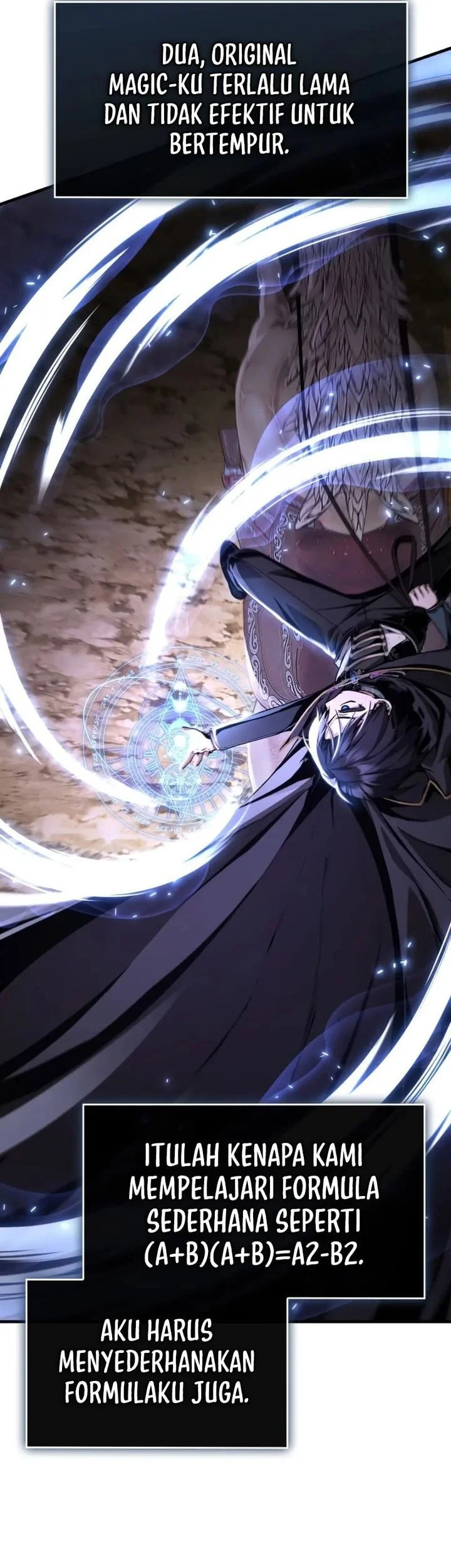 Dukedom’s Legendary Prodigy Chapter 9 Gambar 44