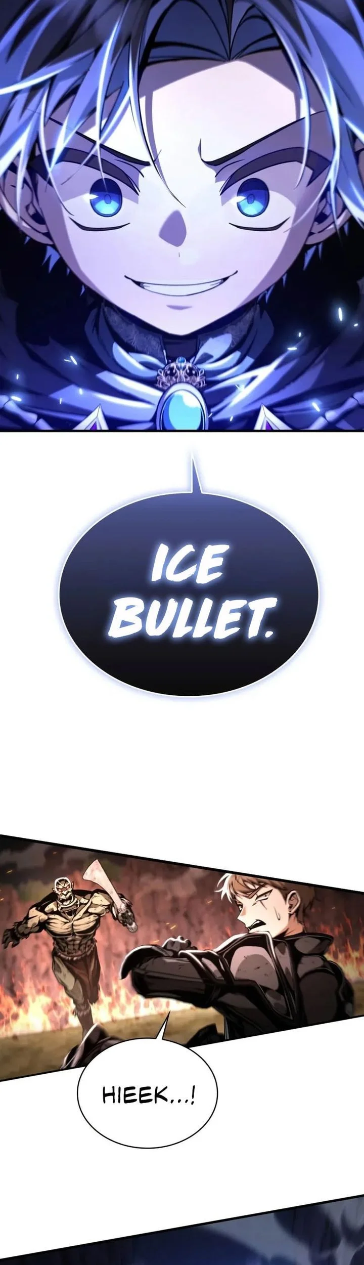 Dukedom’s Legendary Prodigy Chapter 9 Gambar 48