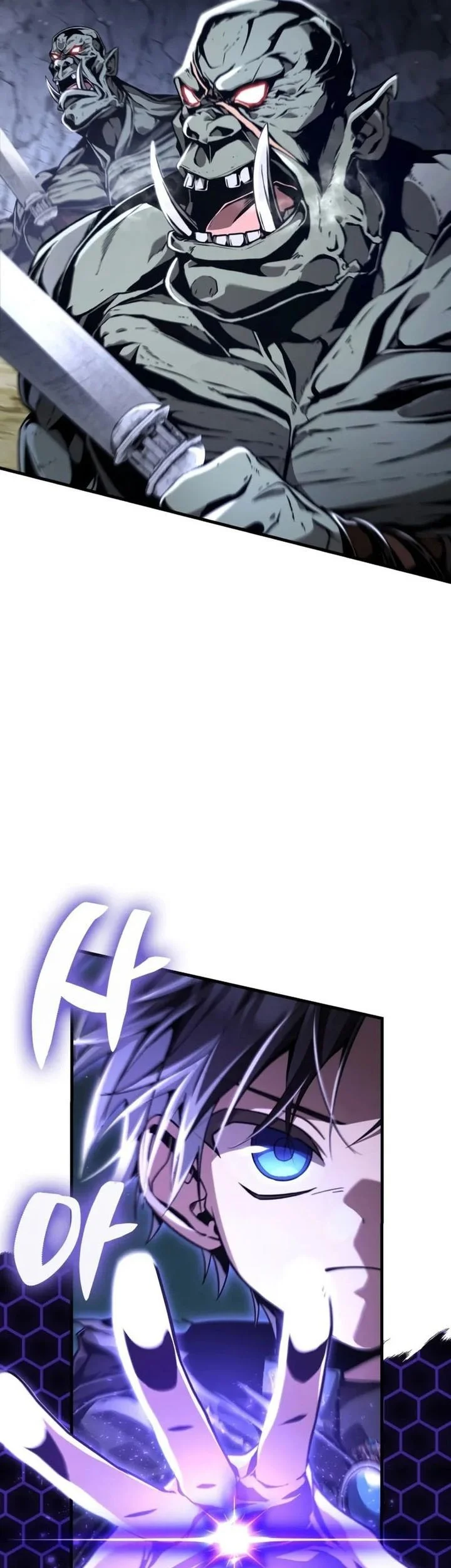 Dukedom’s Legendary Prodigy Chapter 9 Gambar 56