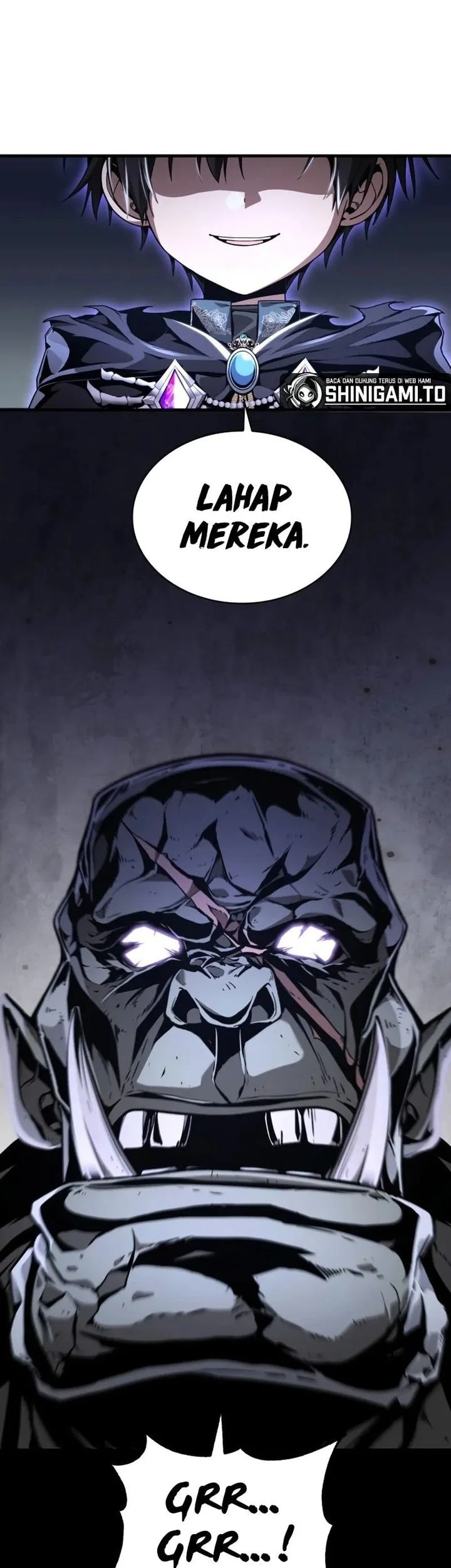 Dukedom’s Legendary Prodigy Chapter 9 Gambar 60