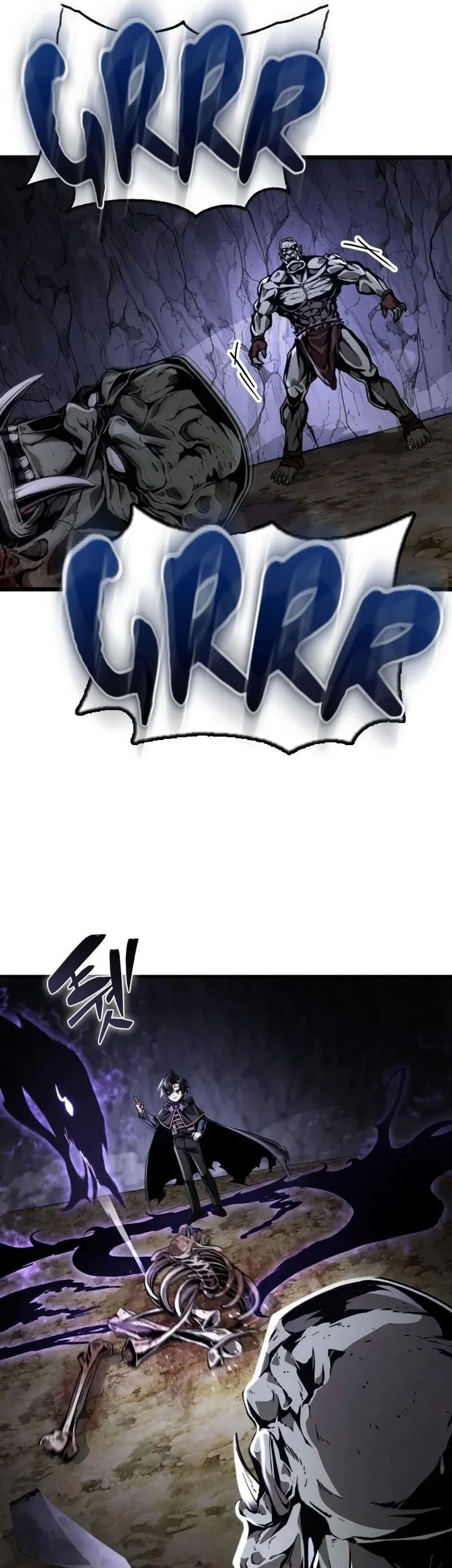 Dukedom’s Legendary Prodigy Chapter 9 Gambar 64