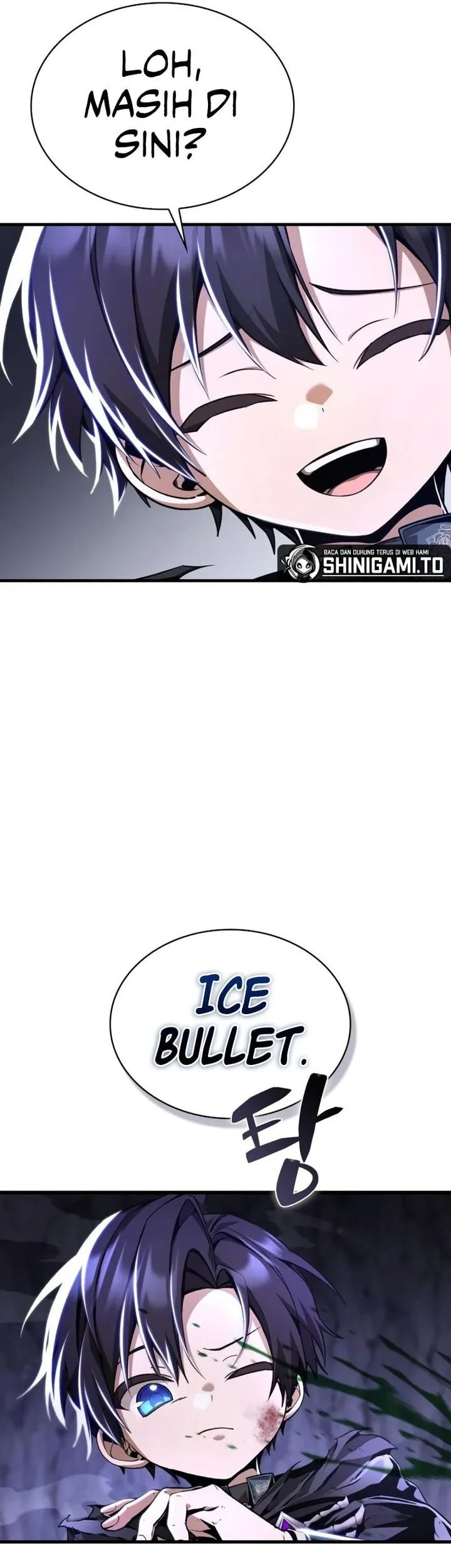 Dukedom’s Legendary Prodigy Chapter 9 Gambar 66