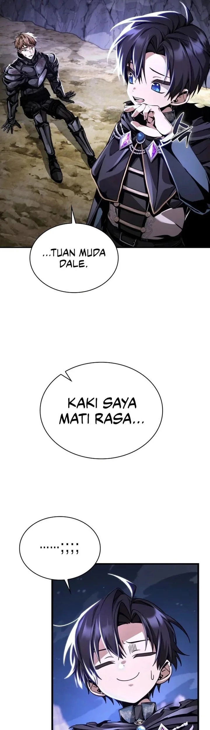 Dukedom’s Legendary Prodigy Chapter 9 Gambar 68