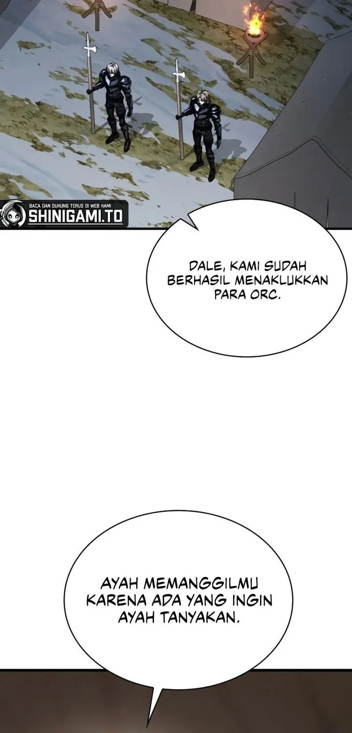 Dukedom’s Legendary Prodigy Chapter 9 Gambar 75