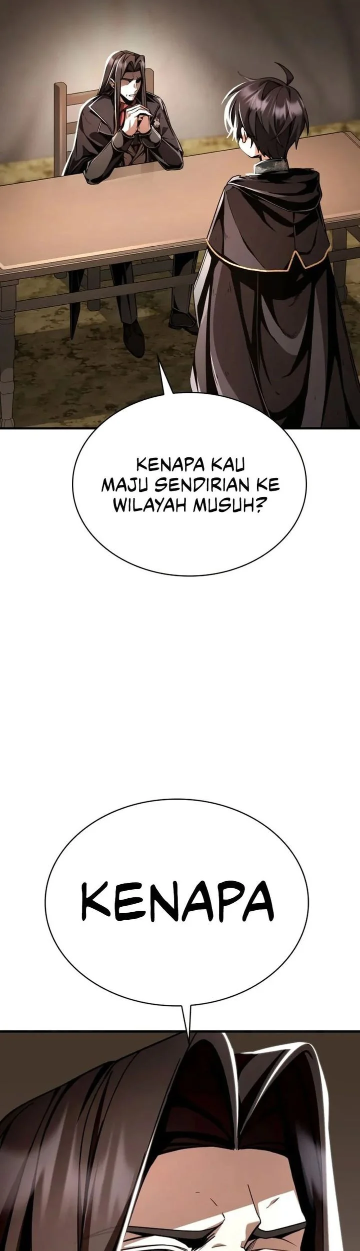 Dukedom’s Legendary Prodigy Chapter 9 Gambar 76