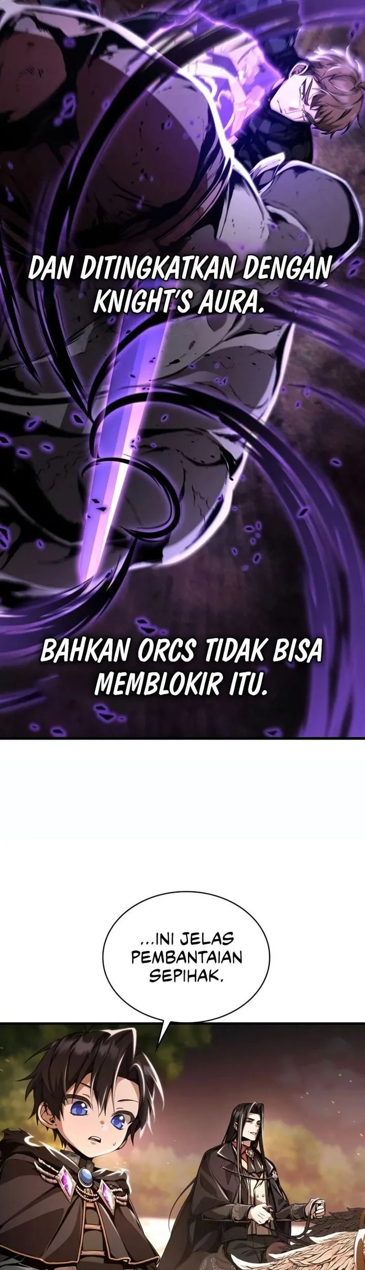 Dukedom’s Legendary Prodigy Chapter 9 Gambar 12