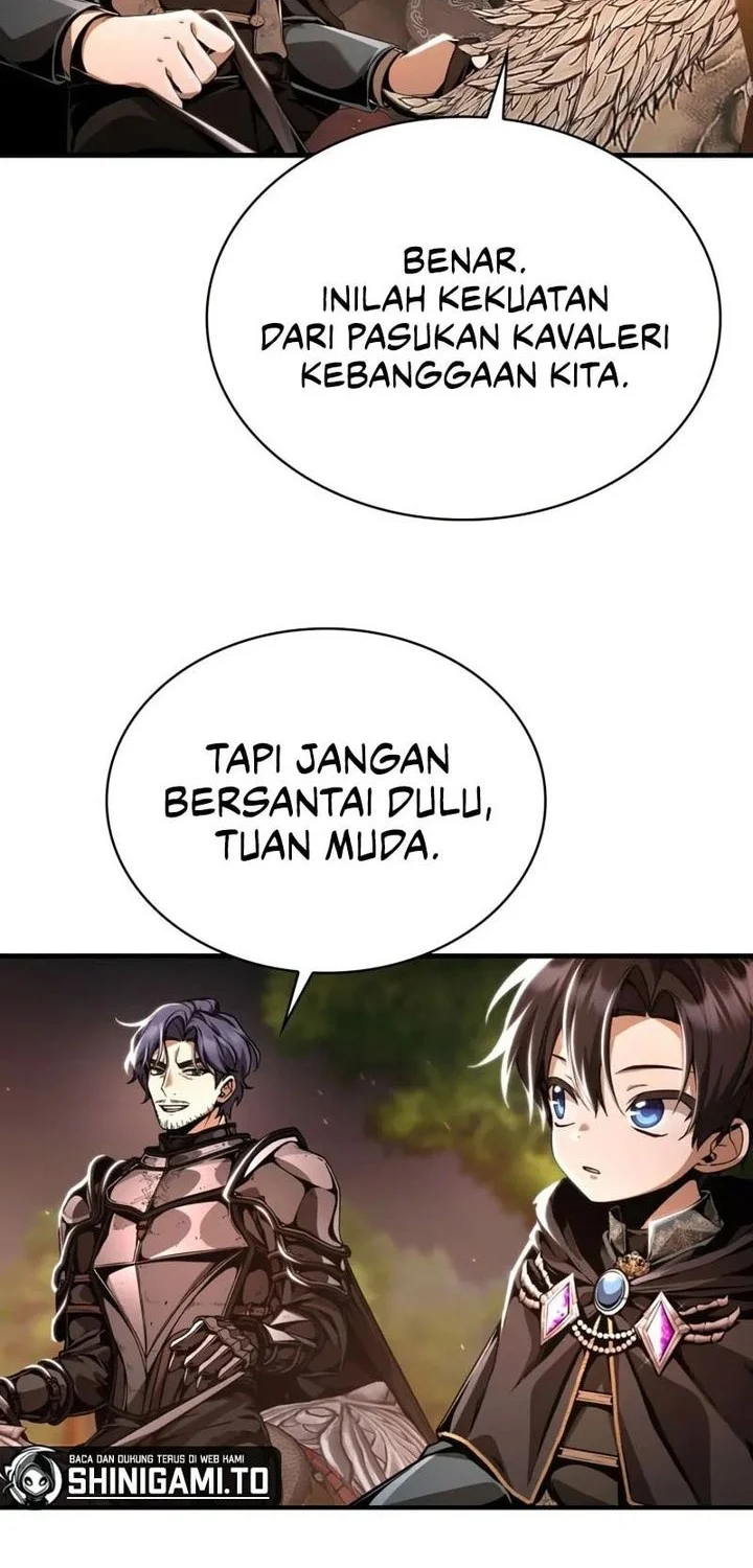 Dukedom’s Legendary Prodigy Chapter 9 Gambar 13