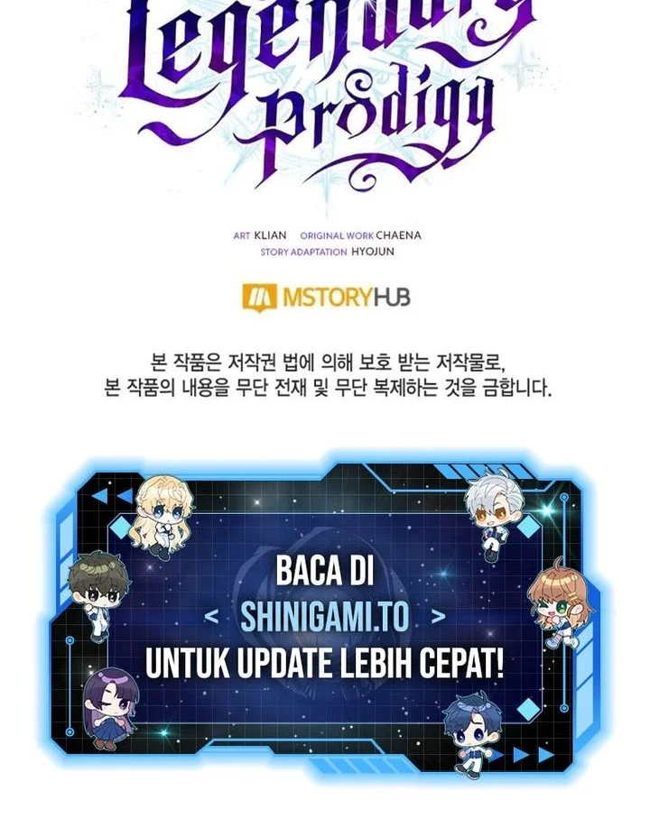 Dukedom’s Legendary Prodigy Chapter 9 Gambar 79