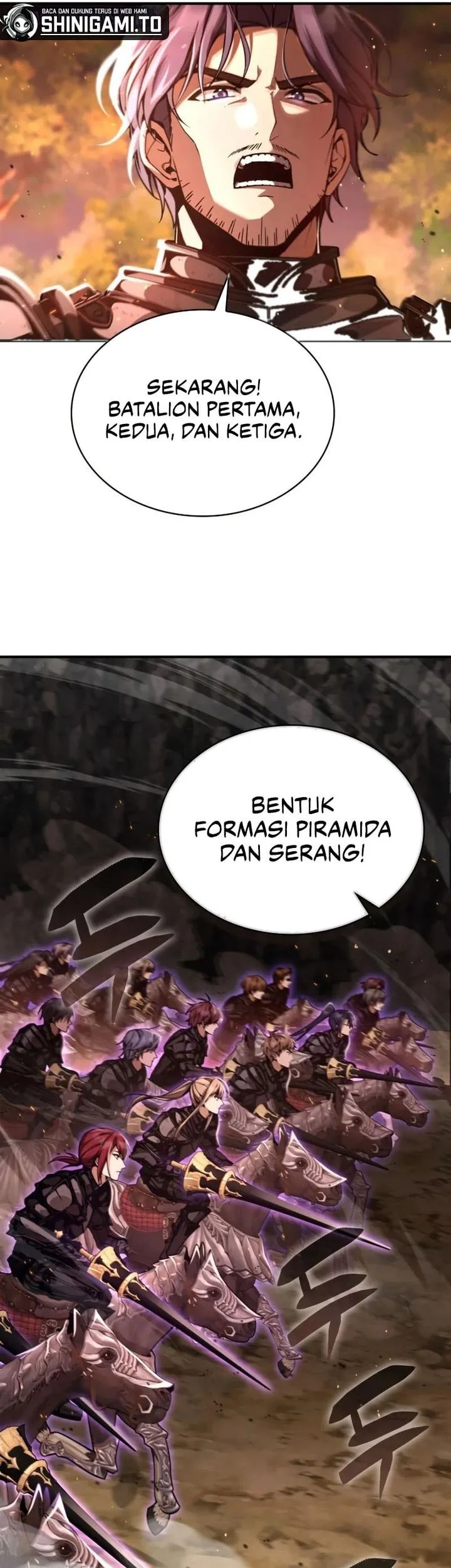 Dukedom’s Legendary Prodigy Chapter 9 Gambar 8