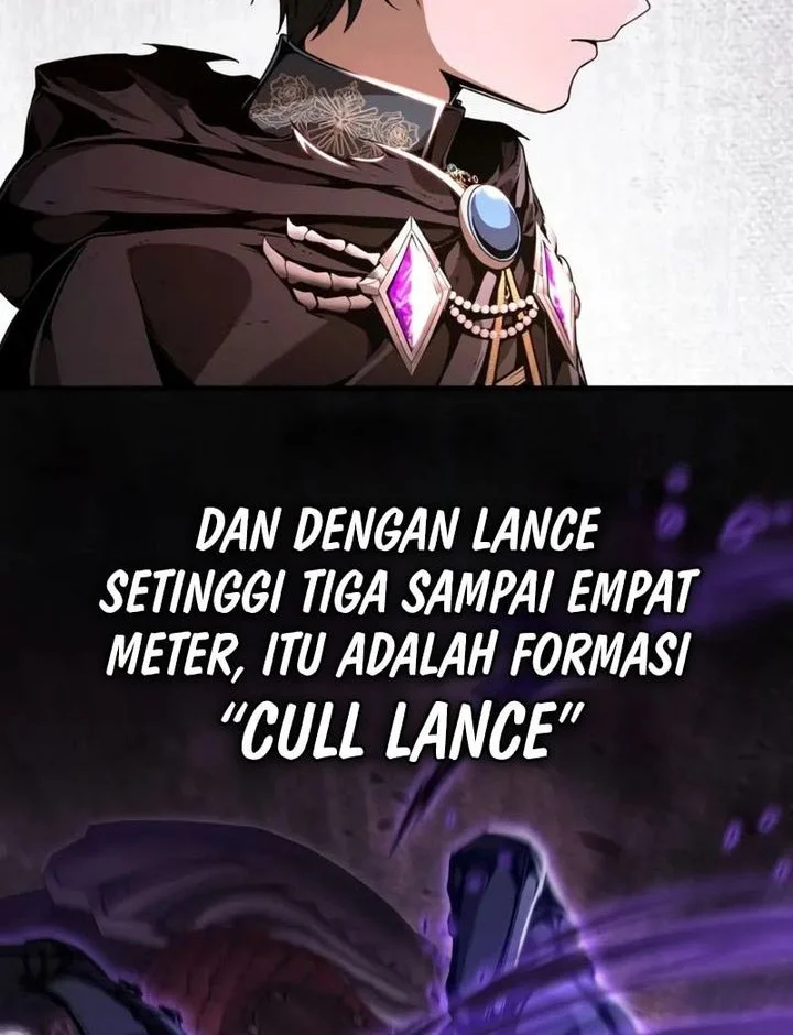 Dukedom’s Legendary Prodigy Chapter 9 Gambar 11