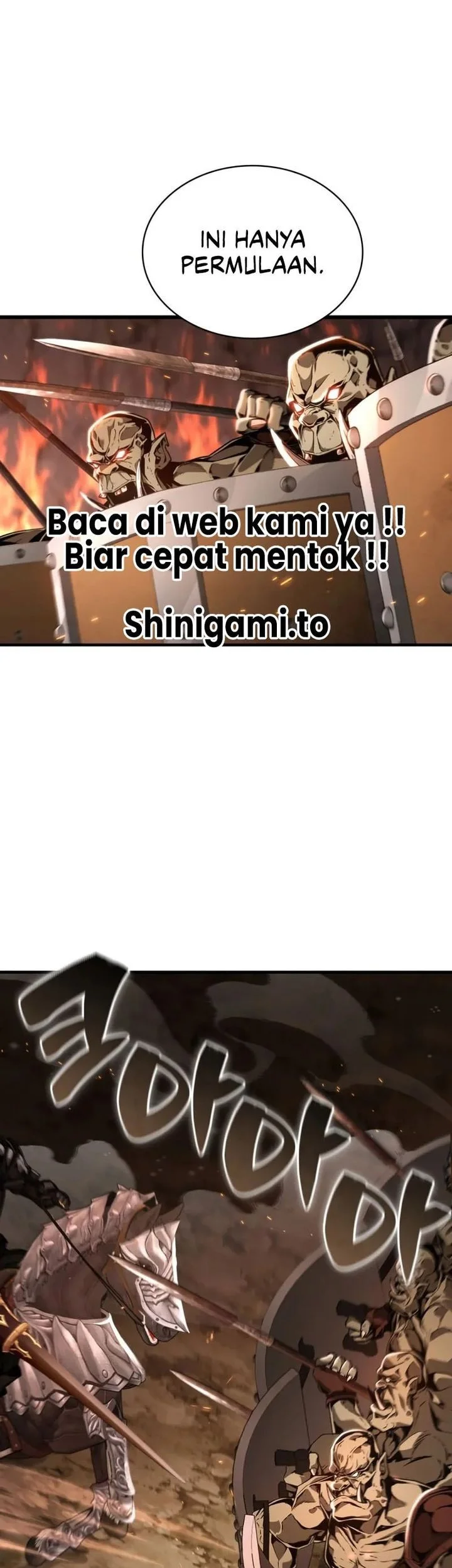 Dukedom’s Legendary Prodigy Chapter 9 Gambar 14