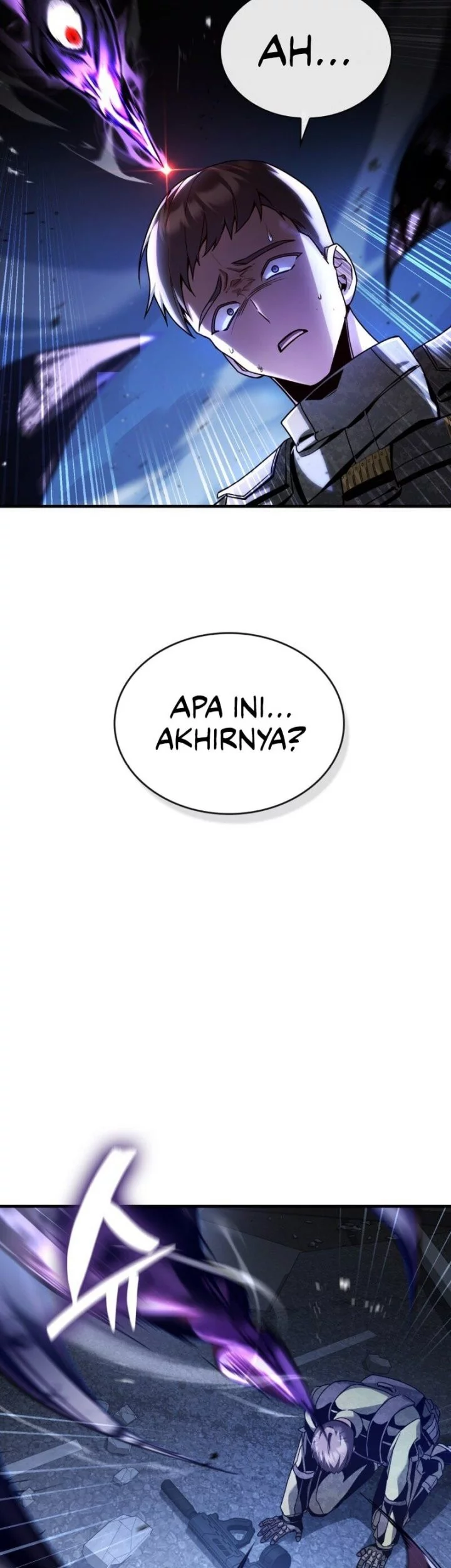 Dukedom’s Legendary Prodigy Chapter 1 Gambar 8