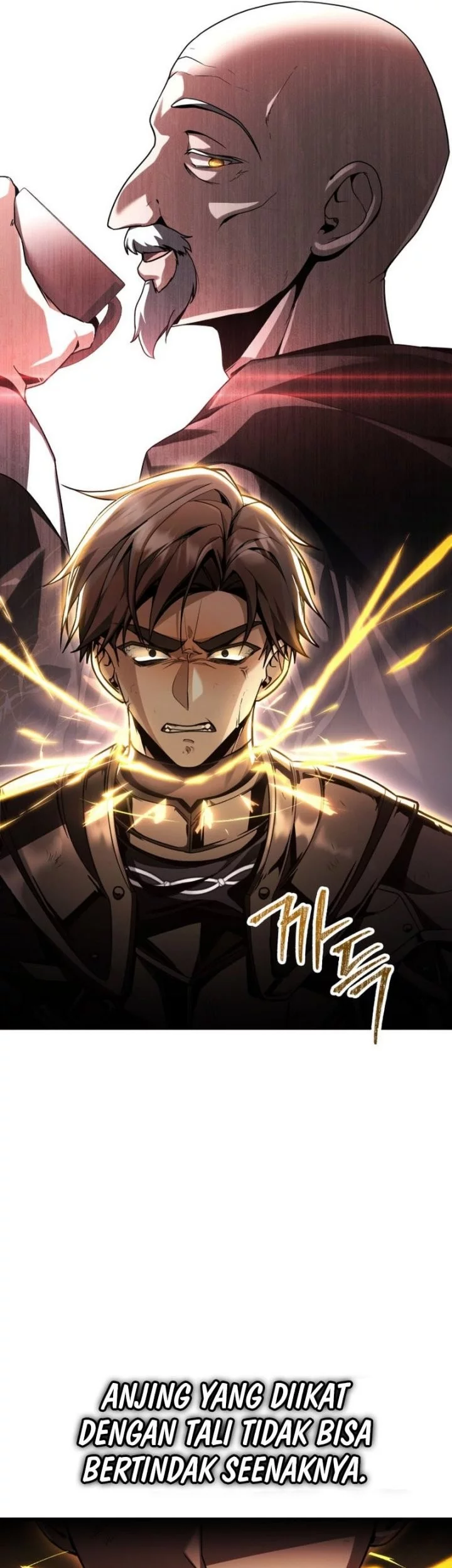 Dukedom’s Legendary Prodigy Chapter 1 Gambar 55