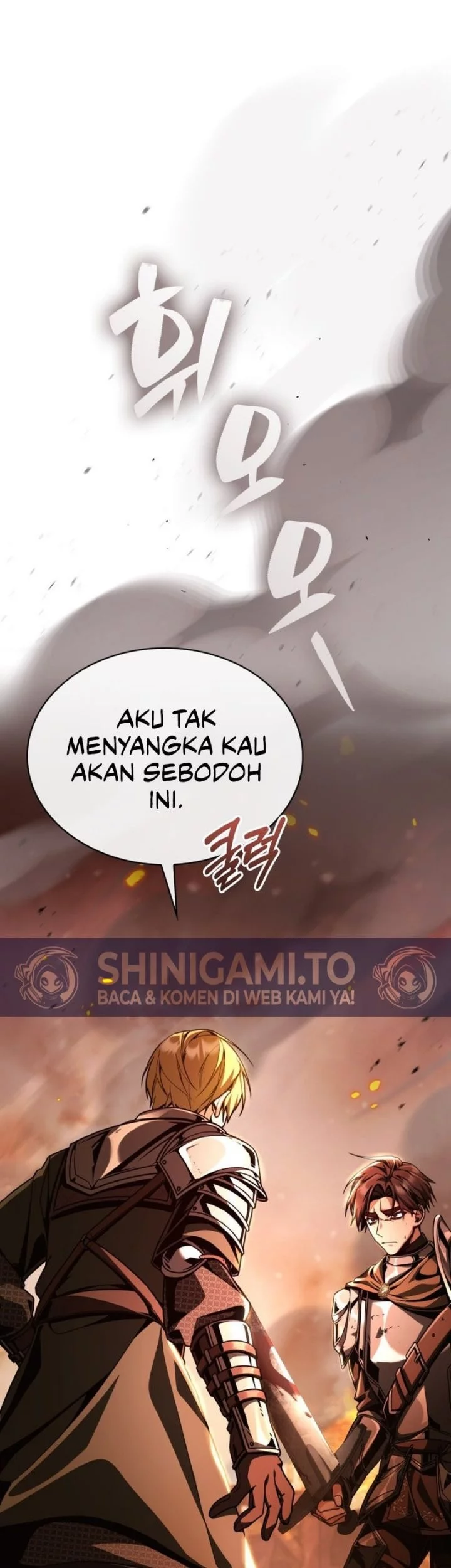 Dukedom’s Legendary Prodigy Chapter 1 Gambar 59