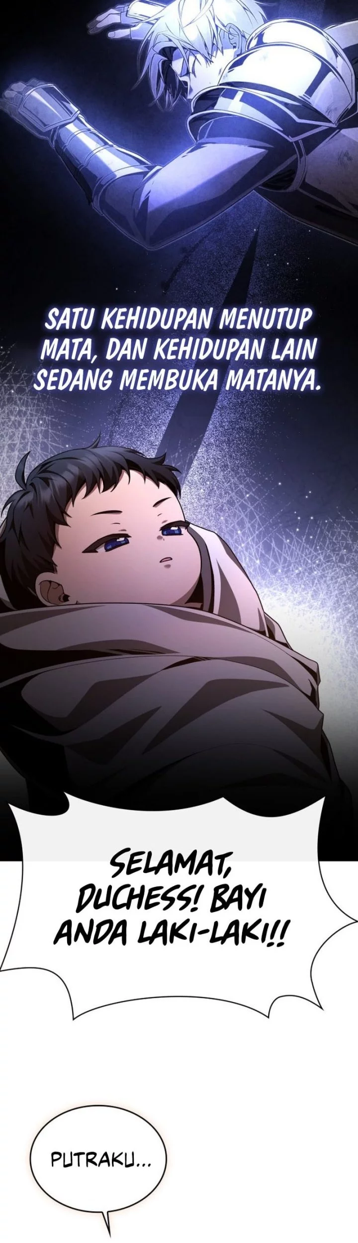 Dukedom’s Legendary Prodigy Chapter 1 Gambar 74