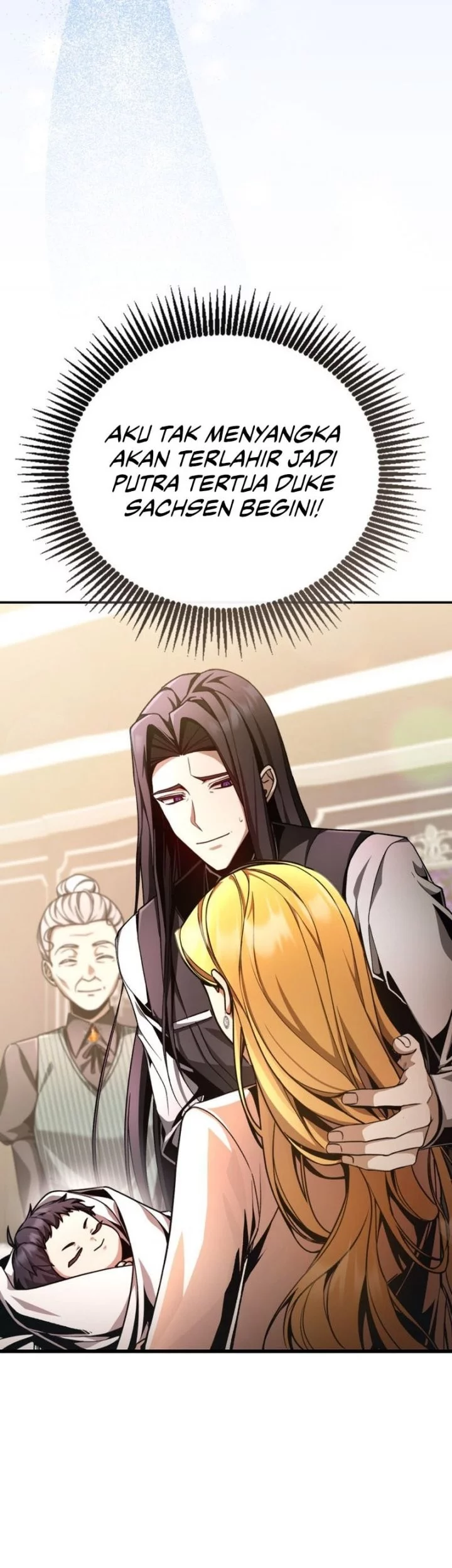 Dukedom’s Legendary Prodigy Chapter 1 Gambar 81