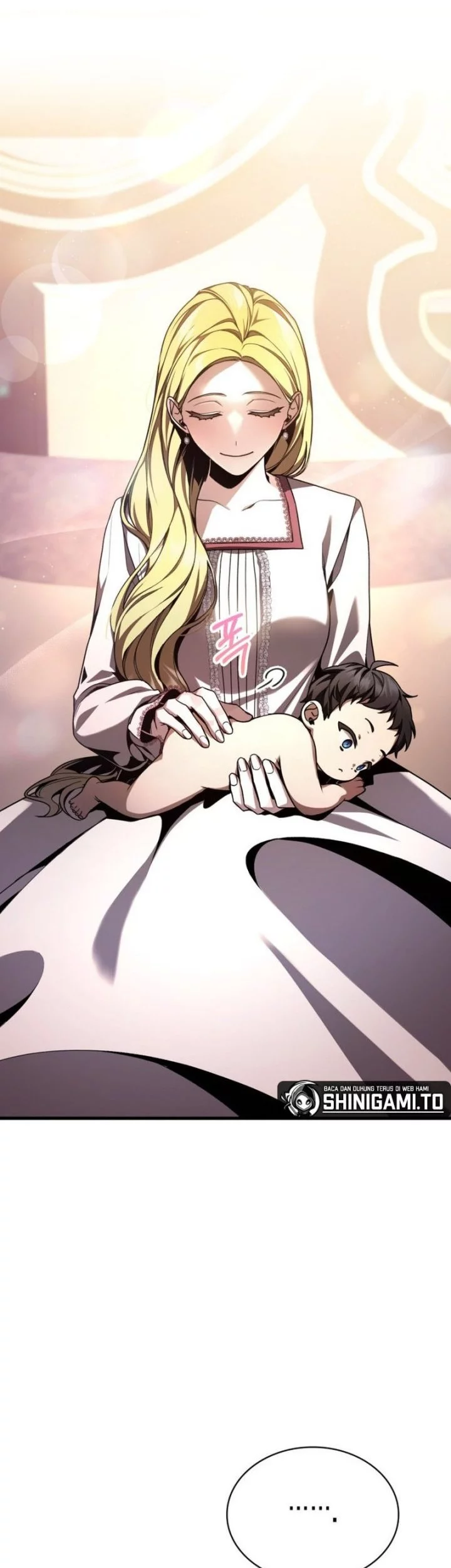 Dukedom’s Legendary Prodigy Chapter 1 Gambar 94