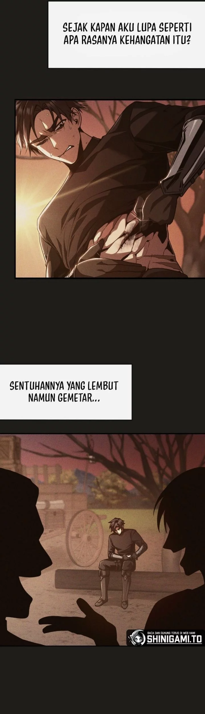 Dukedom’s Legendary Prodigy Chapter 1 Gambar 97