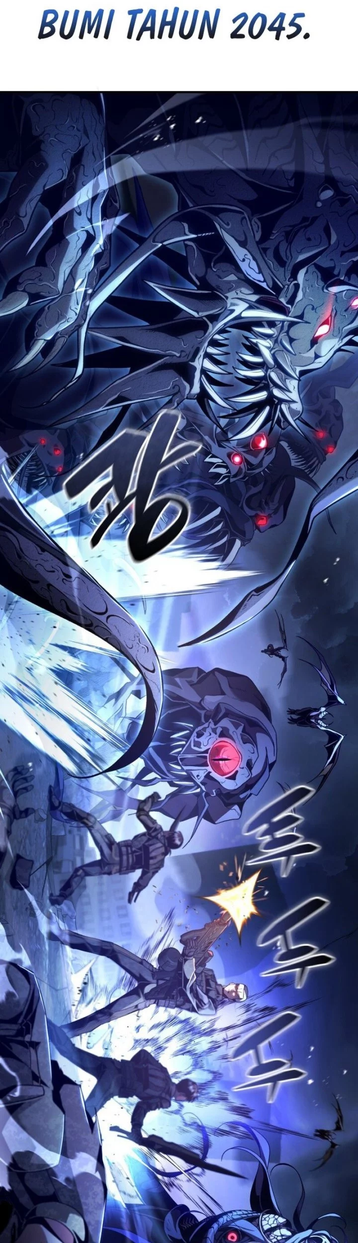 Dukedom’s Legendary Prodigy Chapter 1 Gambar 3