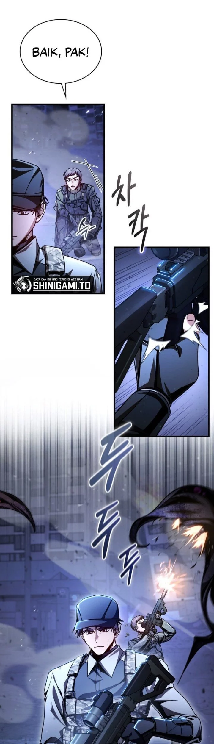 Dukedom’s Legendary Prodigy Chapter 1 Gambar 18