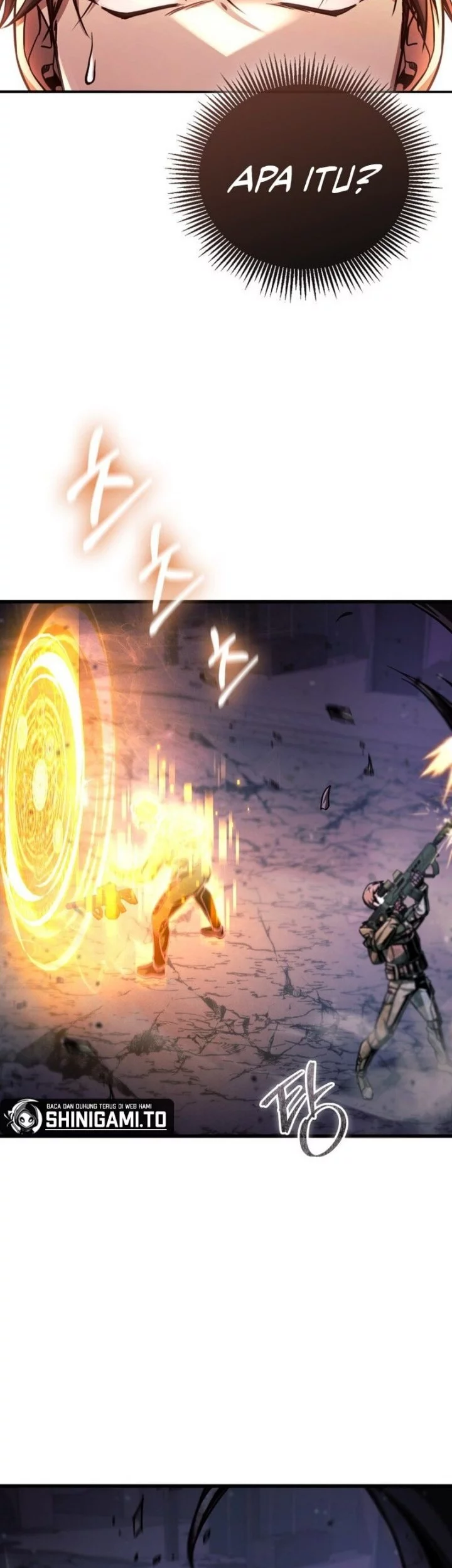 Dukedom’s Legendary Prodigy Chapter 1 Gambar 25