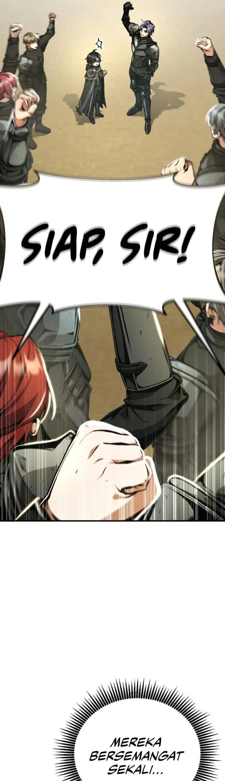 Dukedom’s Legendary Prodigy Chapter 10 Gambar 27