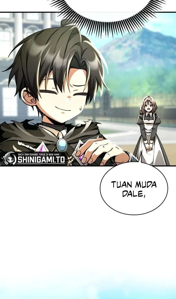 Dukedom’s Legendary Prodigy Chapter 10 Gambar 28