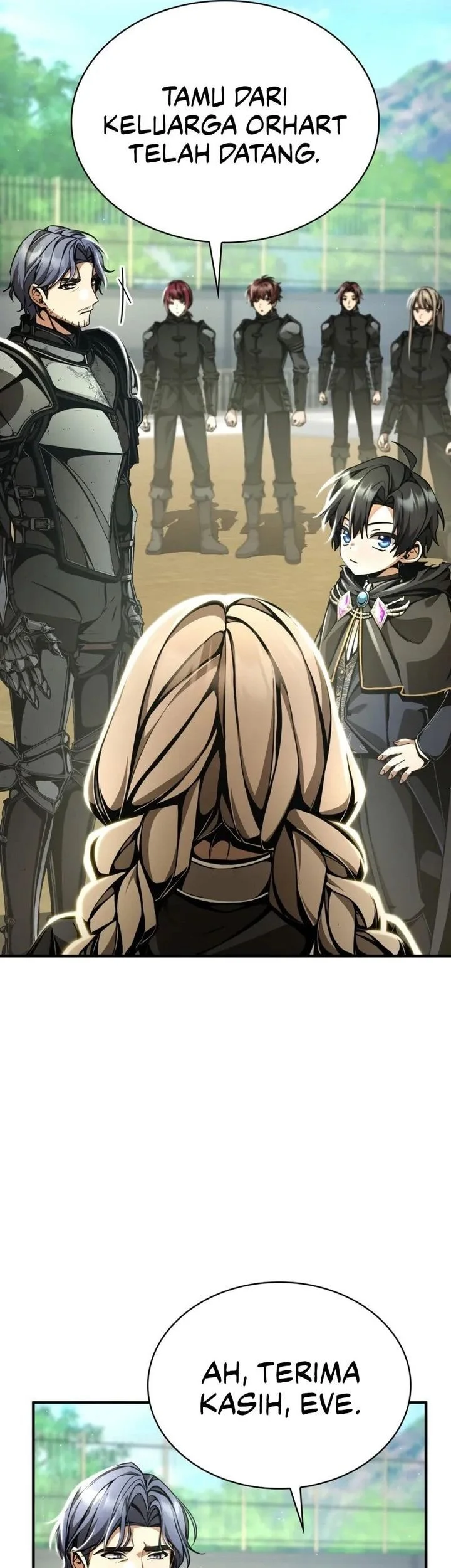 Dukedom’s Legendary Prodigy Chapter 10 Gambar 29