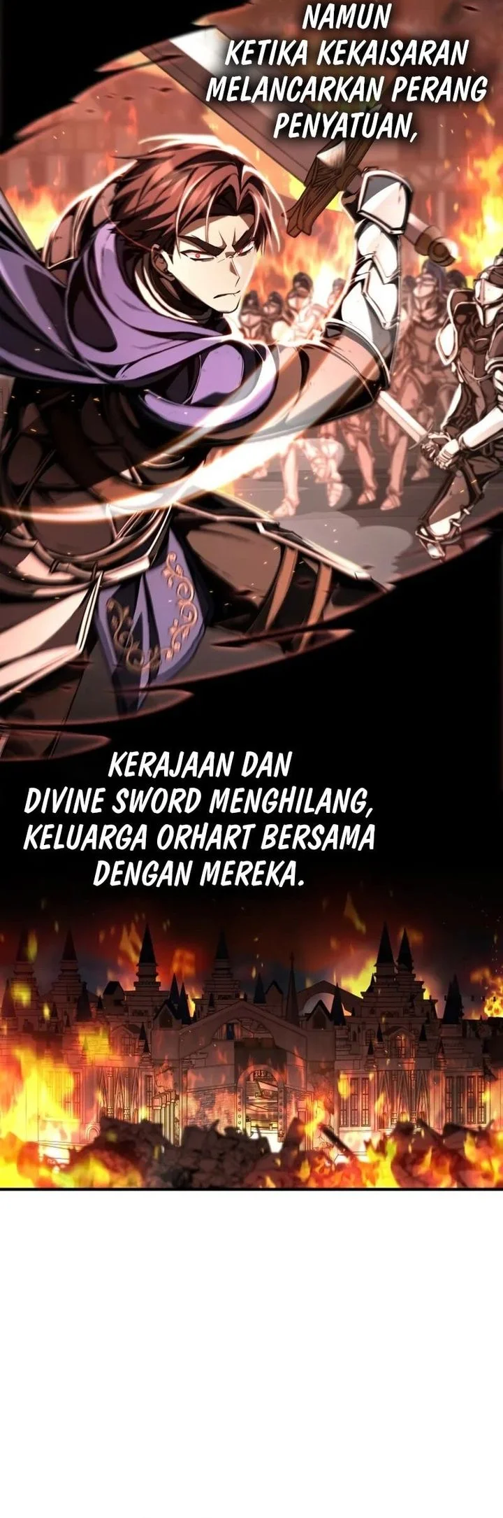 Dukedom’s Legendary Prodigy Chapter 10 Gambar 33