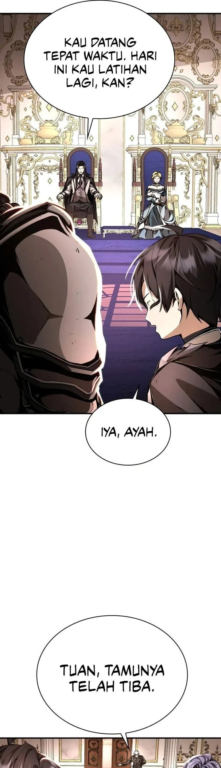 Dukedom’s Legendary Prodigy Chapter 10 Gambar 36