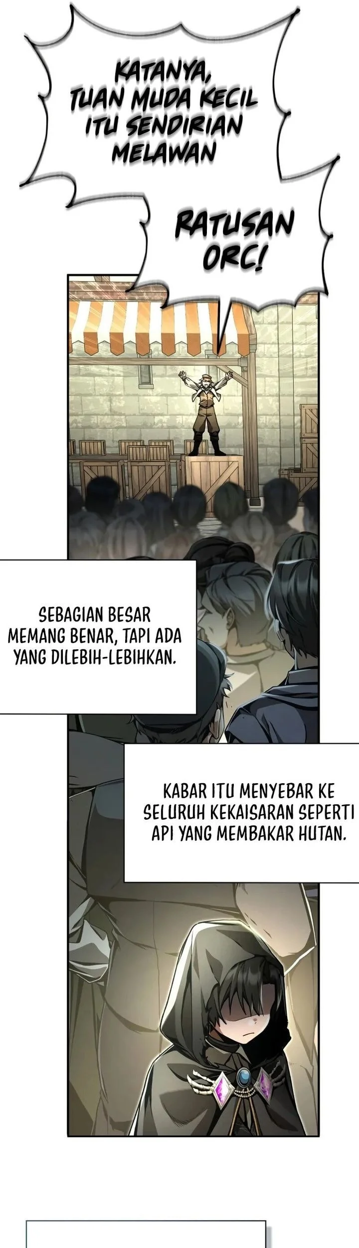 Dukedom’s Legendary Prodigy Chapter 10 Gambar 21