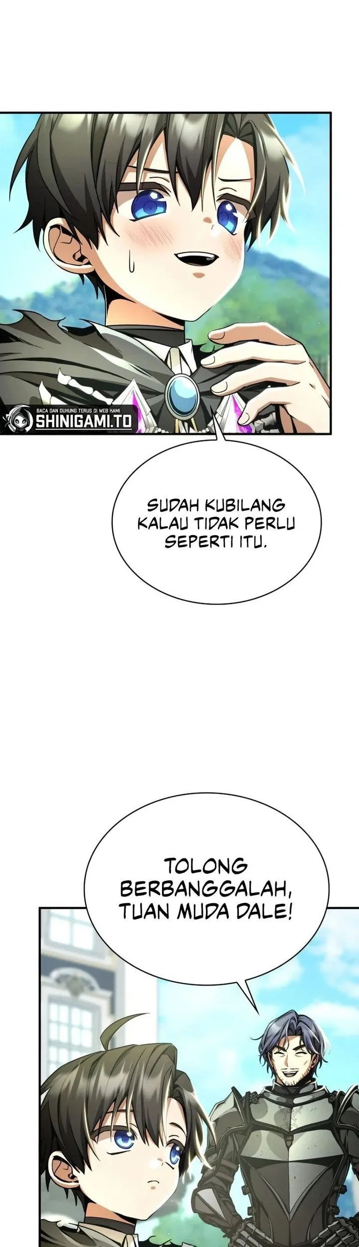 Dukedom’s Legendary Prodigy Chapter 10 Gambar 25