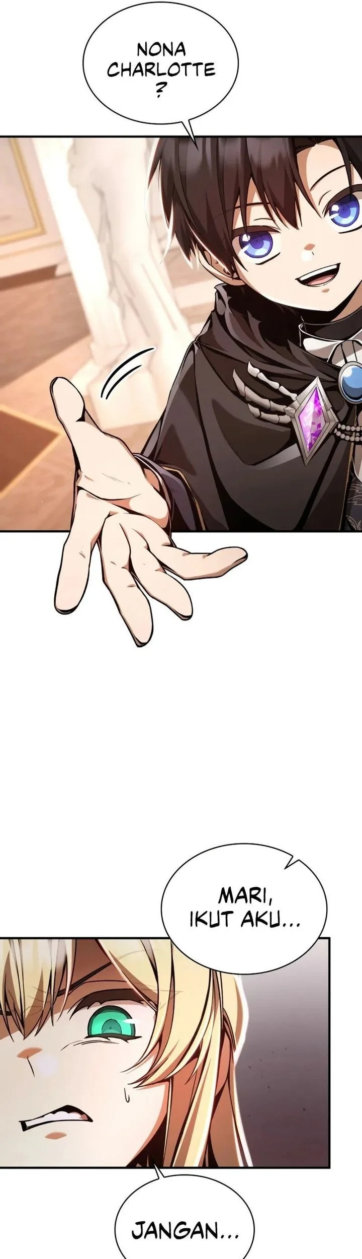 Dukedom’s Legendary Prodigy Chapter 10 Gambar 46