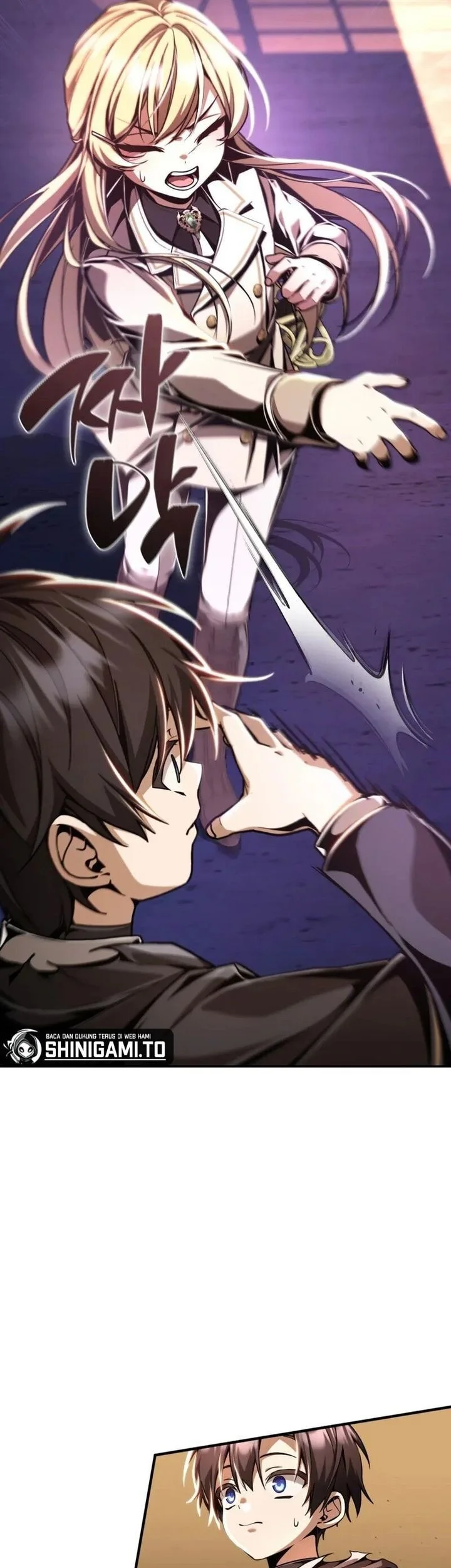 Dukedom’s Legendary Prodigy Chapter 10 Gambar 48