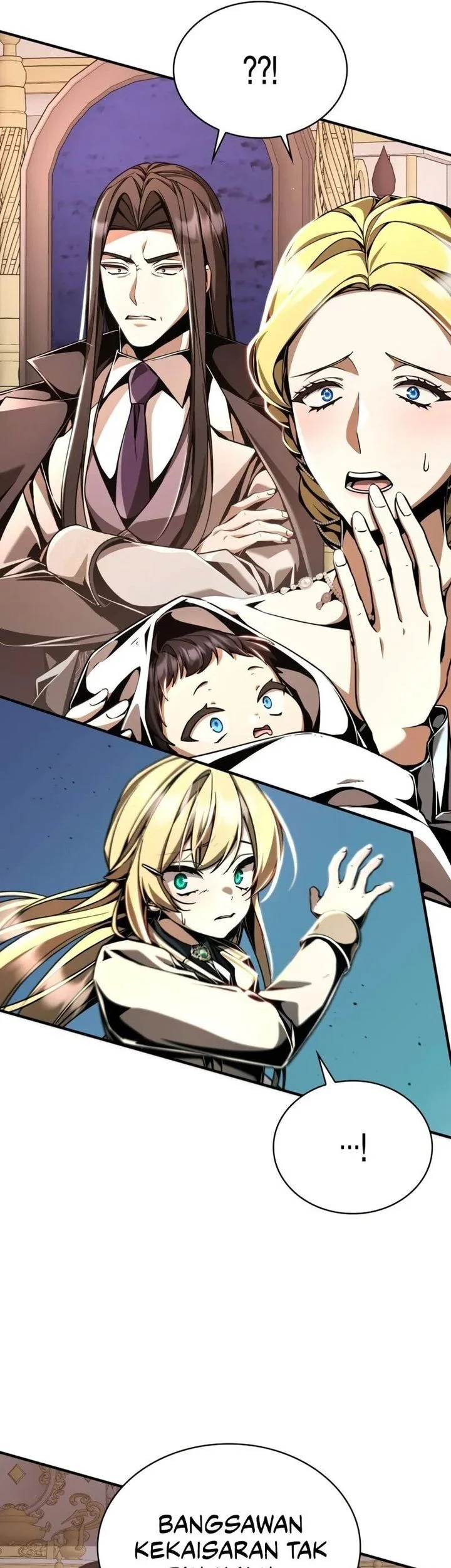 Dukedom’s Legendary Prodigy Chapter 10 Gambar 50