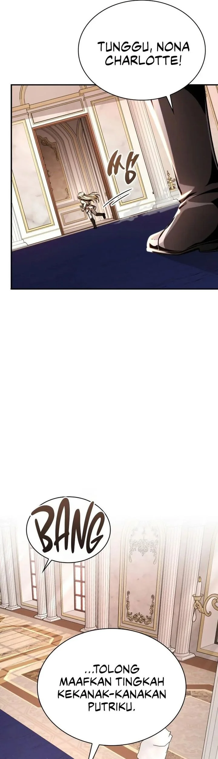 Dukedom’s Legendary Prodigy Chapter 10 Gambar 54