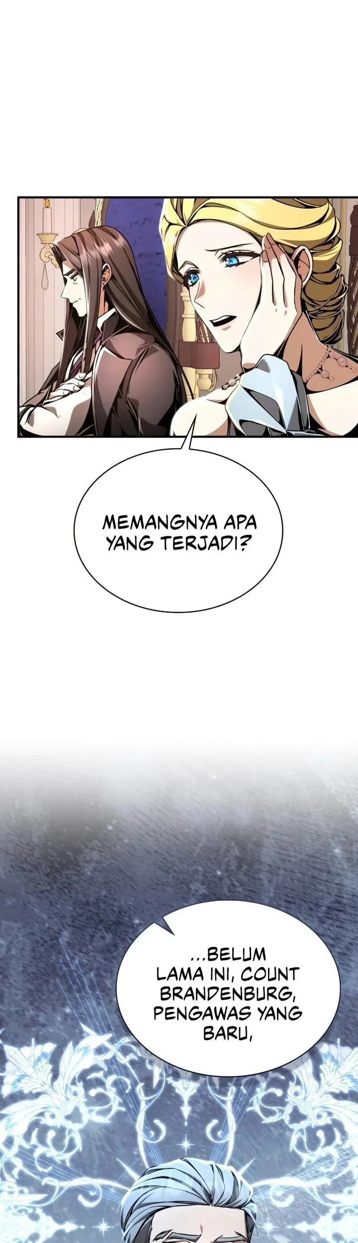 Dukedom’s Legendary Prodigy Chapter 10 Gambar 56